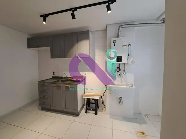 Apartamento com 54m² 2 quartos e 2 banheiros, para alugar, no bairro Vila Osasco em Osasco