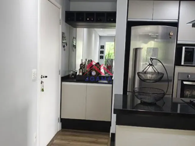 Apartamento 3 quartos e 2 banheiros, à venda, no bairro Parque Reboucas em São Paulo