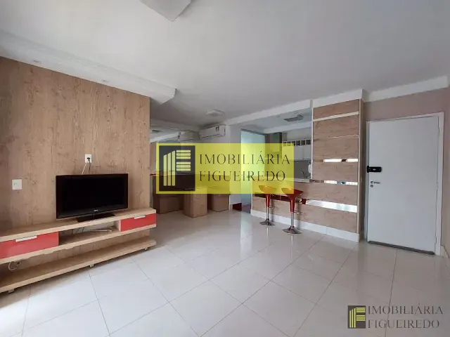 Apartamento com 95m² 3 quartos e 2 banheiros, para alugar, no bairro Jardim Tarraf II em São José do Rio Preto