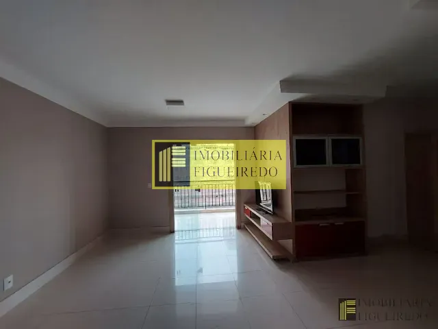 Apartamento com 95m² 3 quartos e 2 banheiros, para alugar, no bairro Jardim Tarraf II em São José do Rio Preto