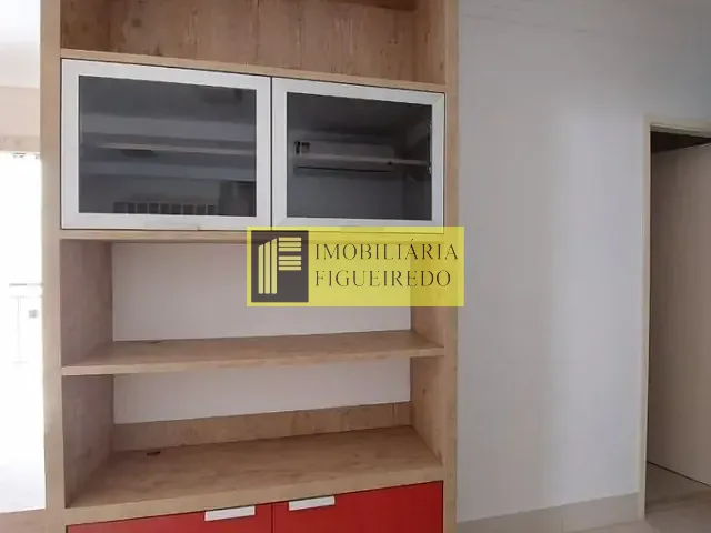 Apartamento com 95m² 3 quartos e 2 banheiros, para alugar, no bairro Jardim Tarraf II em São José do Rio Preto