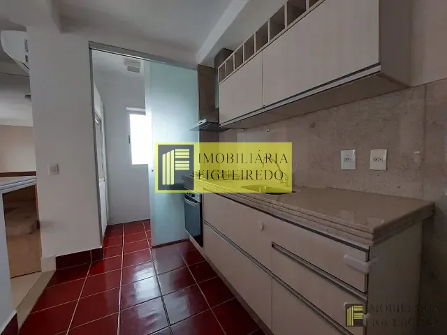 Apartamento com 95m² 3 quartos e 2 banheiros, para alugar, no bairro Jardim Tarraf II em São José do Rio Preto