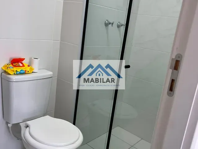 Apartamento 2 quartos e 1 banheiro, para alugar, no bairro Vila Jaraguá em São Paulo