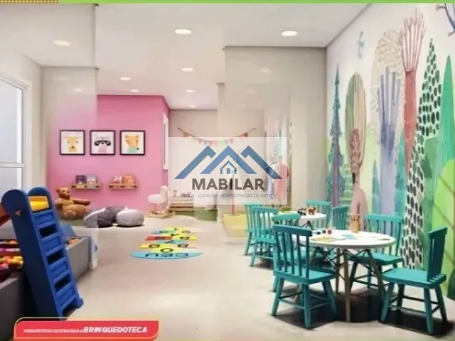 Apartamento 2 quartos e 1 banheiro, para alugar, no bairro Vila Jaraguá em São Paulo