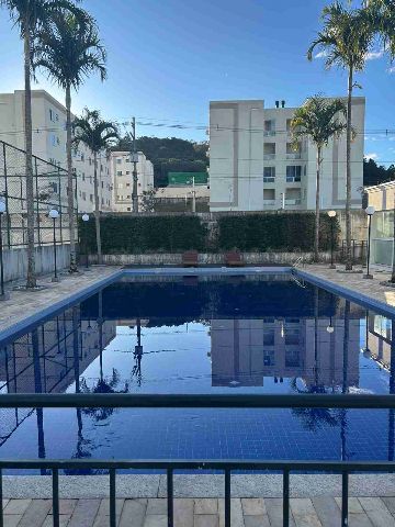Foto do Apartamento - Apartamento padrão à Venda, Areias, São José, SC | Madri Imóveis