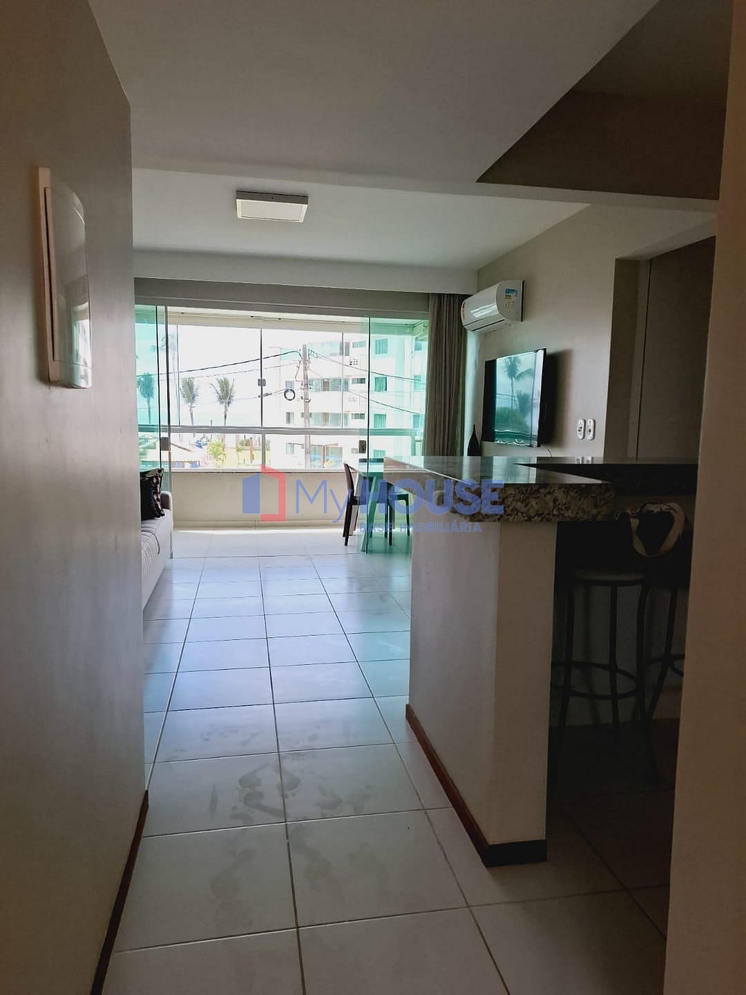 Apartamento à venda com 2 quartos, 61m² - Foto 32