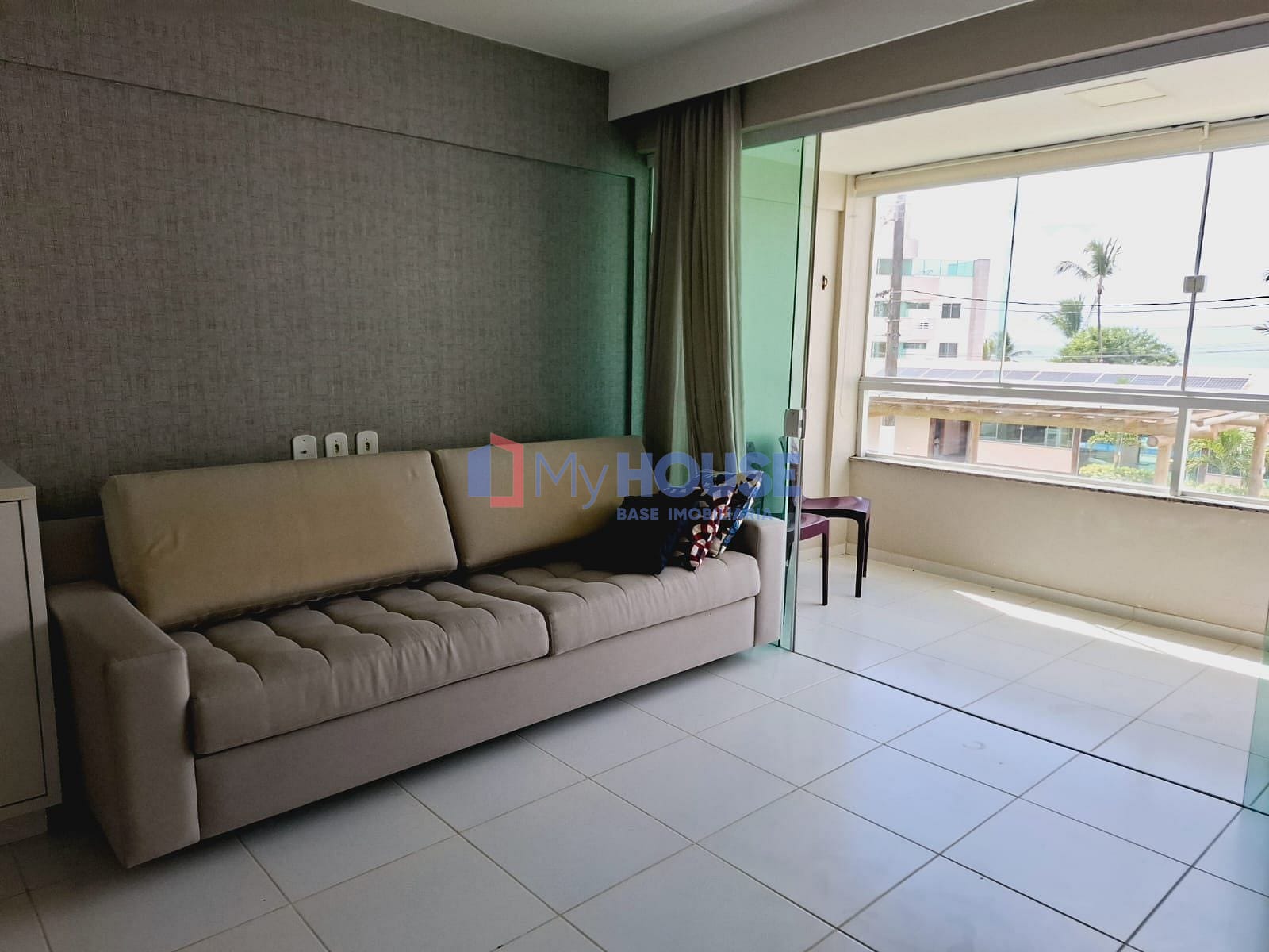 Apartamento à venda com 2 quartos, 61m² - Foto 30