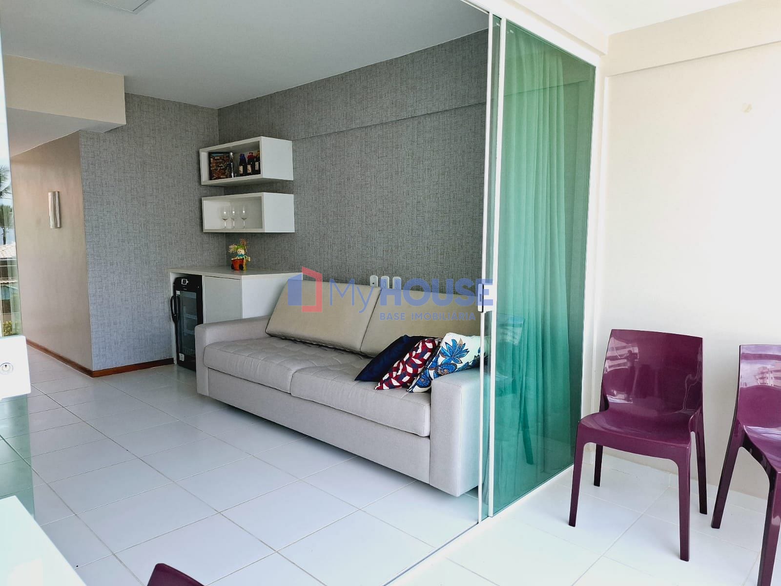 Apartamento à venda com 2 quartos, 61m² - Foto 27