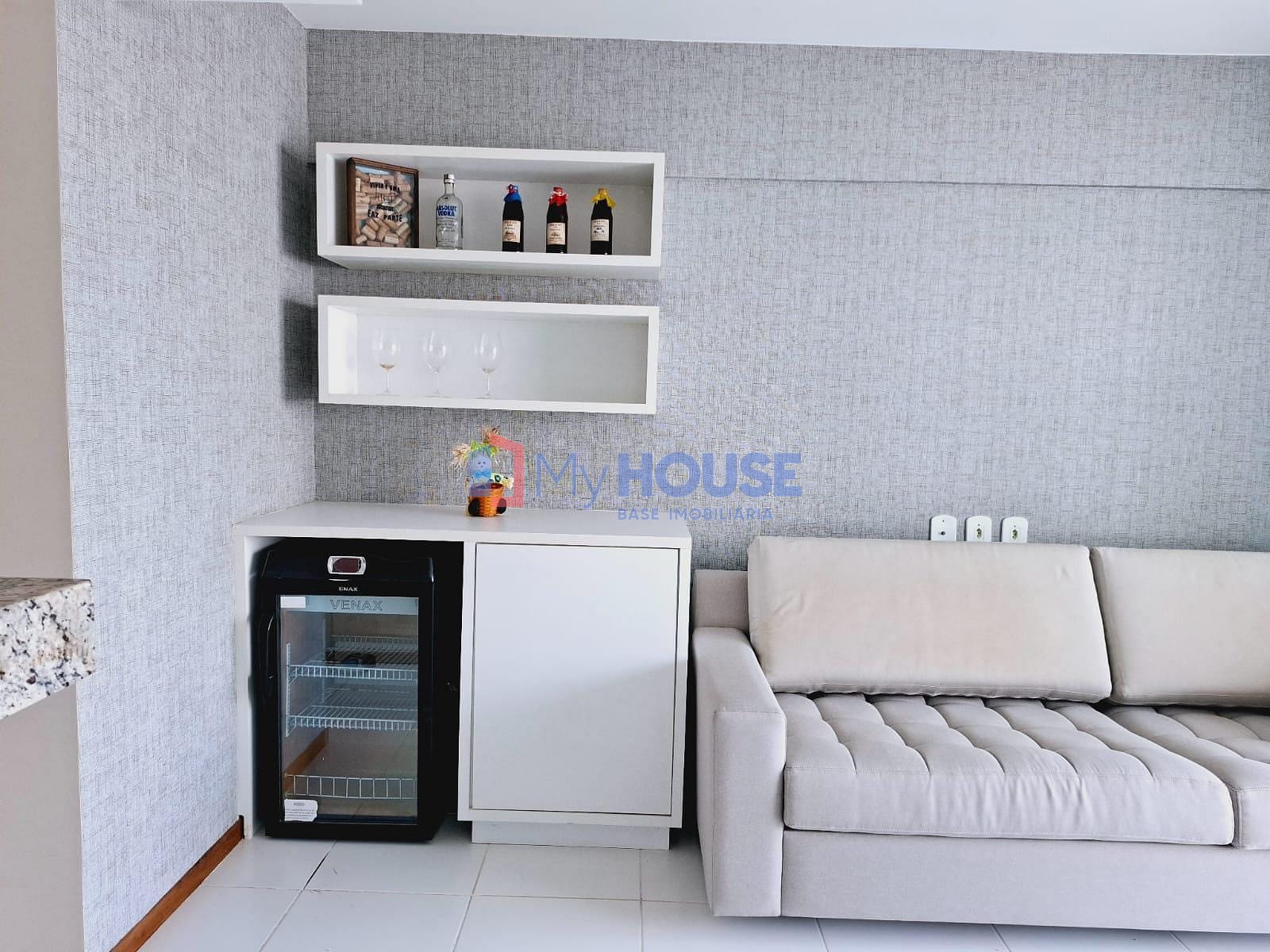 Apartamento à venda com 2 quartos, 61m² - Foto 31