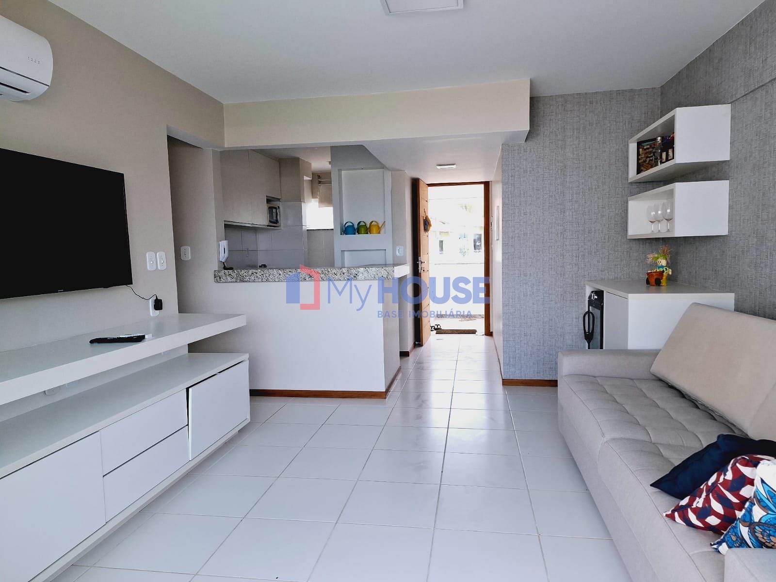 Apartamento à venda com 2 quartos, 61m² - Foto 25