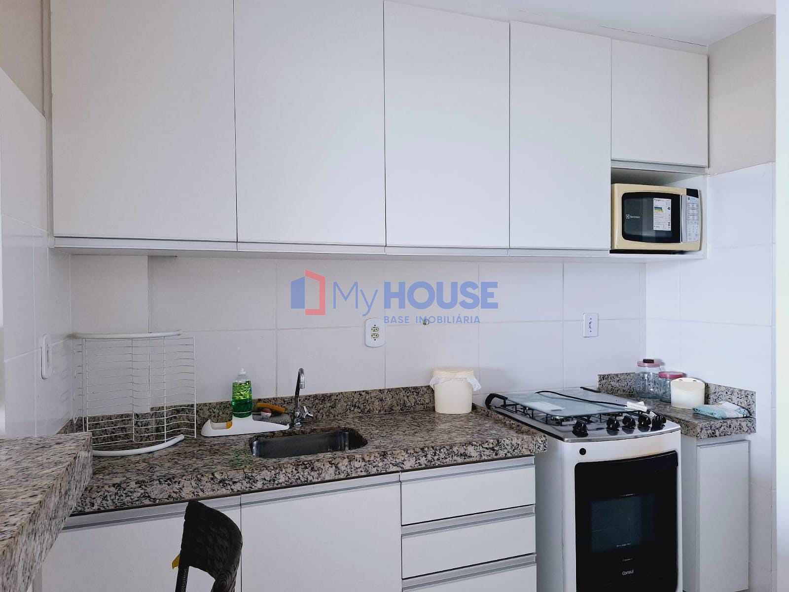 Apartamento à venda com 2 quartos, 61m² - Foto 24