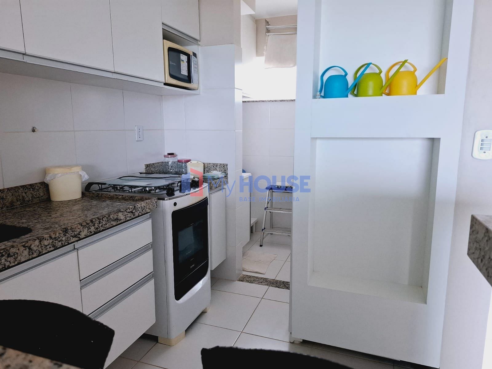 Apartamento à venda com 2 quartos, 61m² - Foto 23