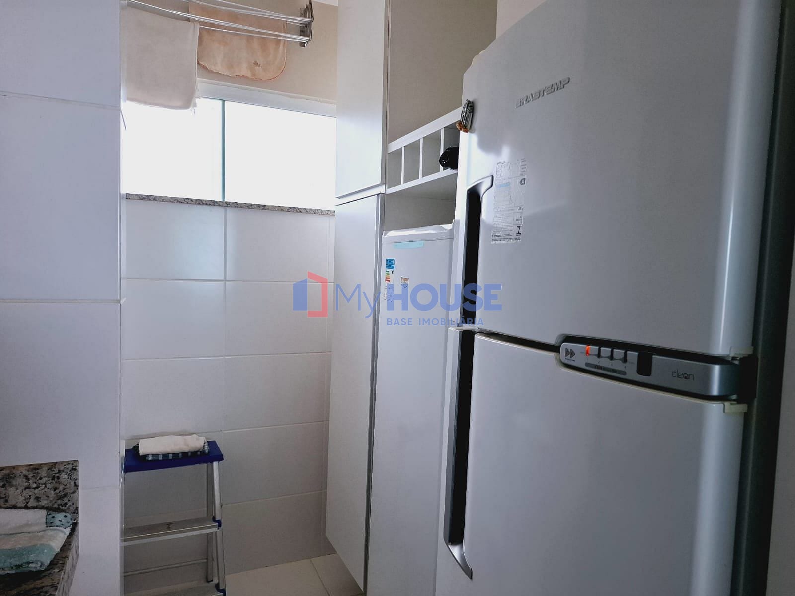 Apartamento à venda com 2 quartos, 61m² - Foto 22