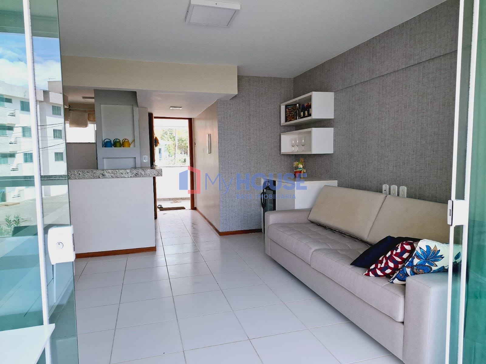 Apartamento à venda com 2 quartos, 61m² - Foto 26