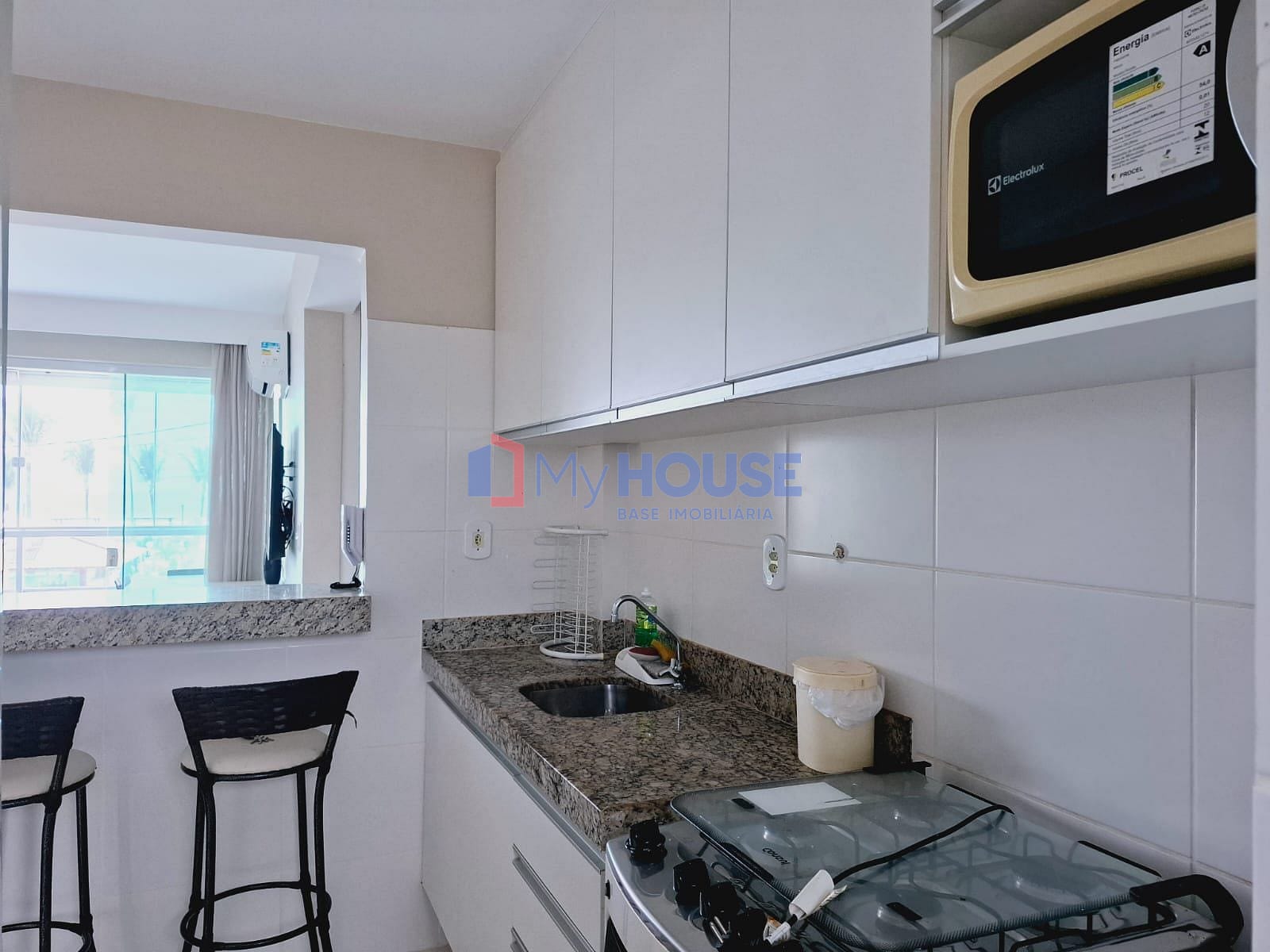 Apartamento à venda com 2 quartos, 61m² - Foto 21