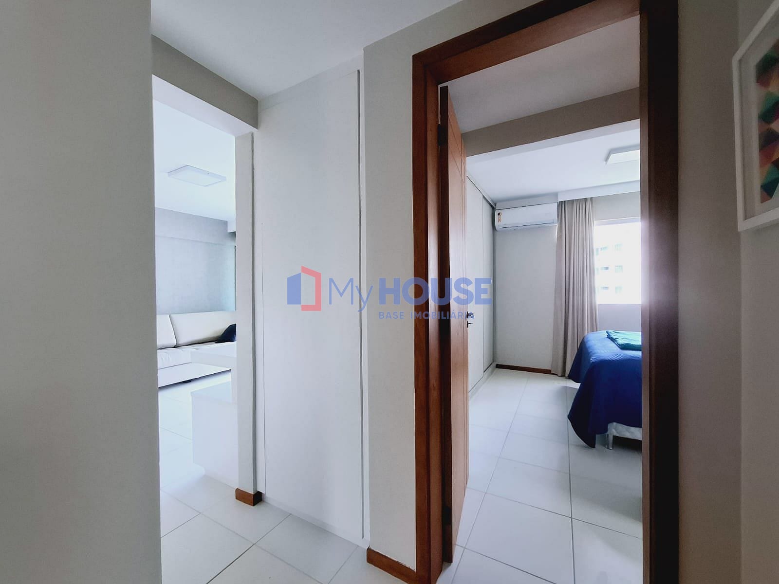 Apartamento à venda com 2 quartos, 61m² - Foto 10
