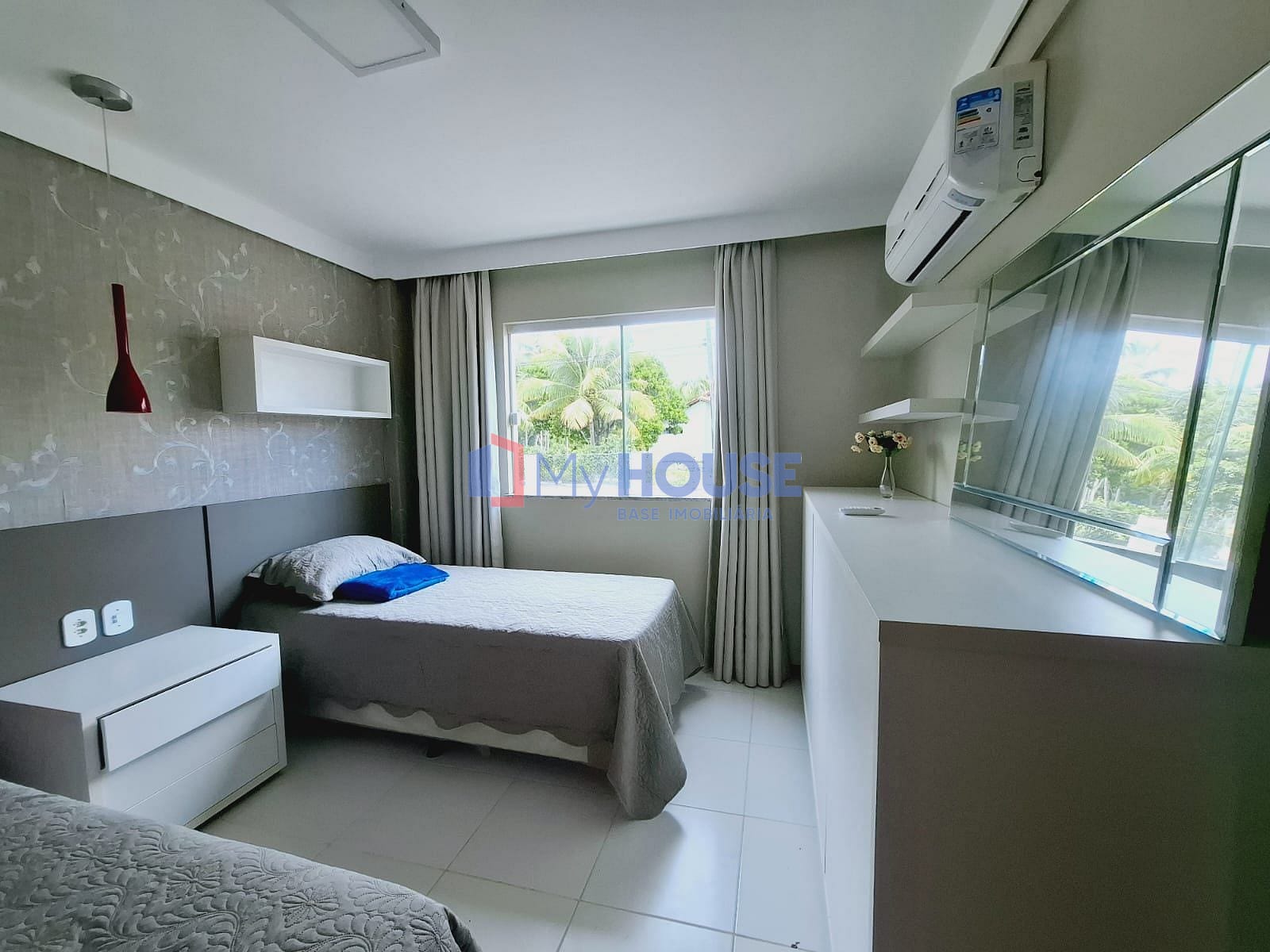 Apartamento à venda com 2 quartos, 61m² - Foto 9