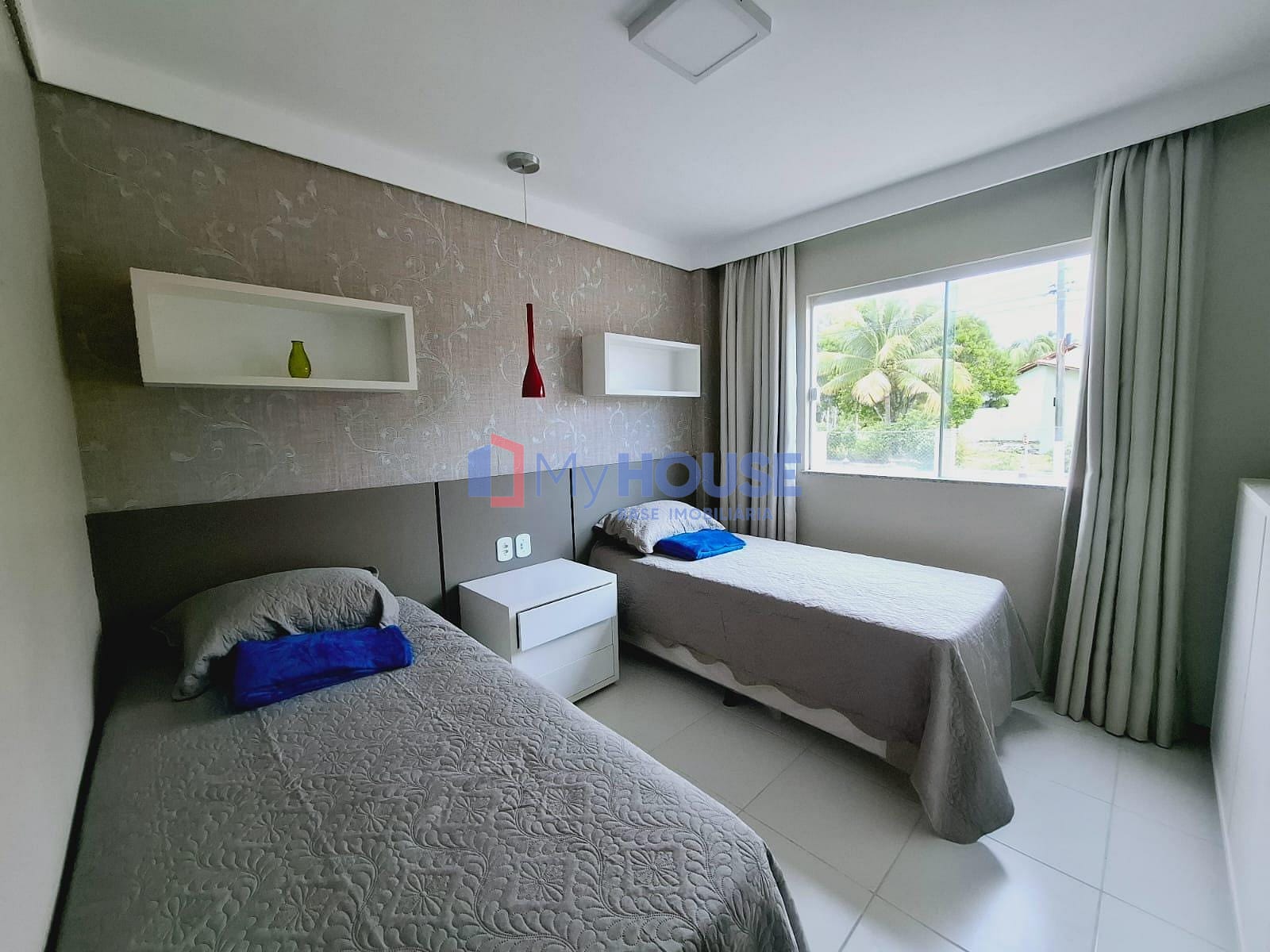 Apartamento à venda com 2 quartos, 61m² - Foto 8