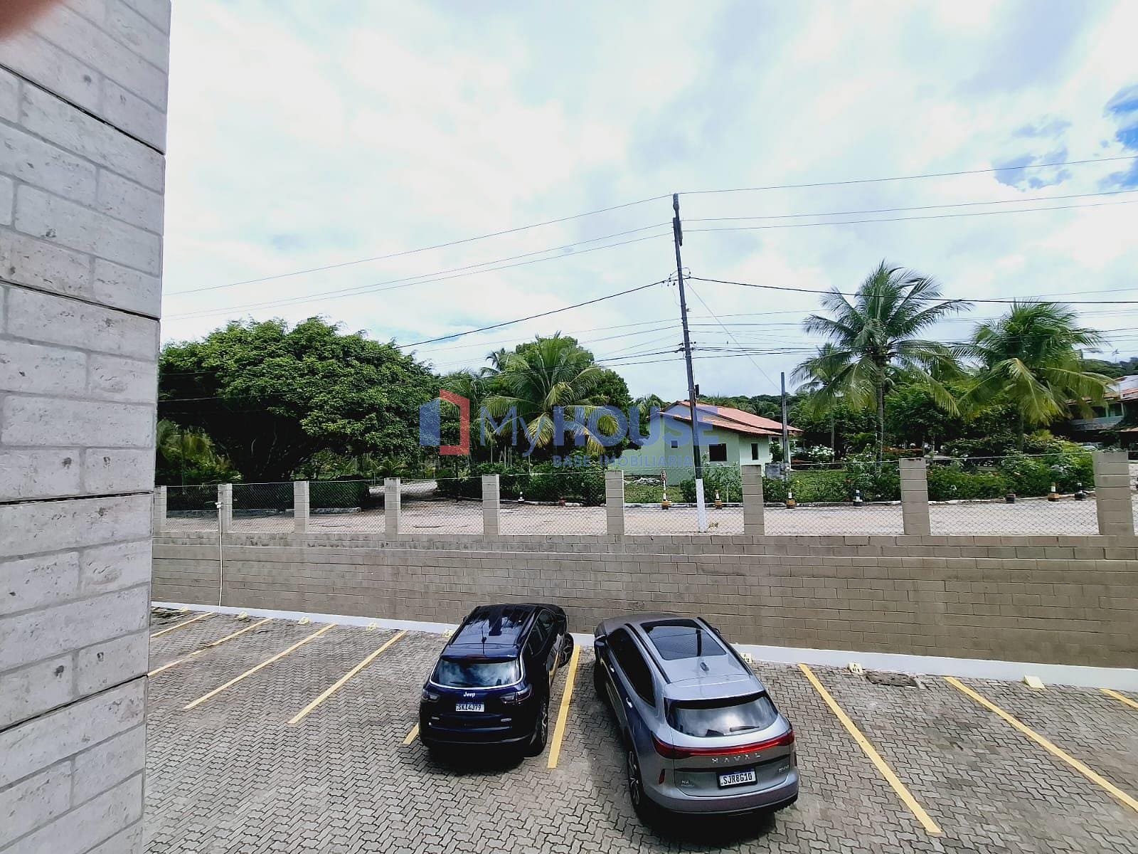 Apartamento à venda com 2 quartos, 61m² - Foto 5