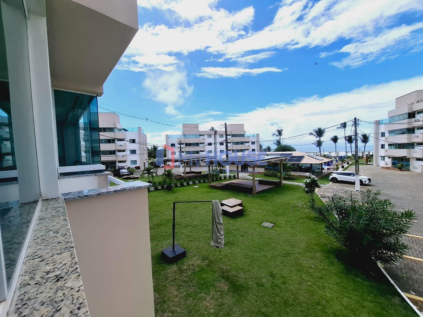 Apartamento à venda com 2 quartos, 61m² - Foto 3