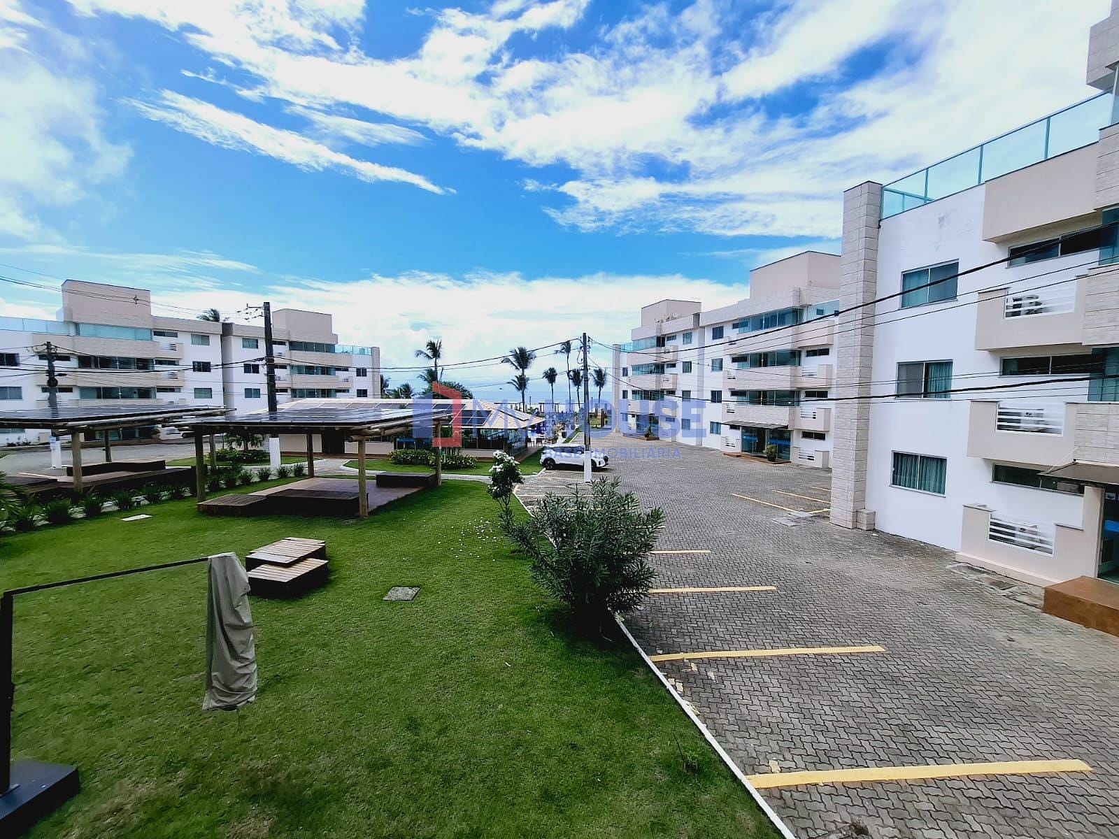 Apartamento à venda com 2 quartos, 61m² - Foto 4