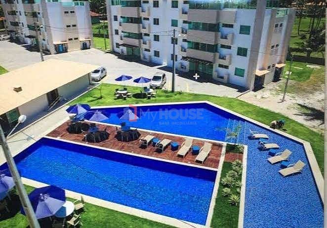 Apartamento à venda com 2 quartos, 61m² - Foto 34