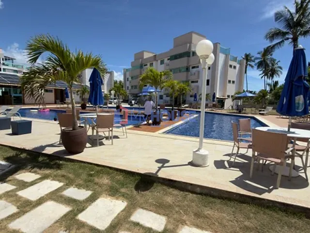 Apartamento 2 quartos e 2 banheiros, à venda, no bairro Olivença em Ilhéus