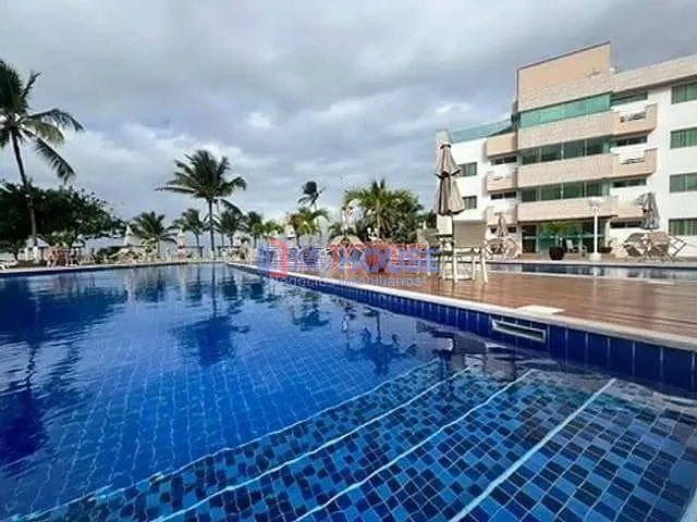 Apartamento 2 quartos e 2 banheiros, à venda, no bairro Olivença em Ilhéus