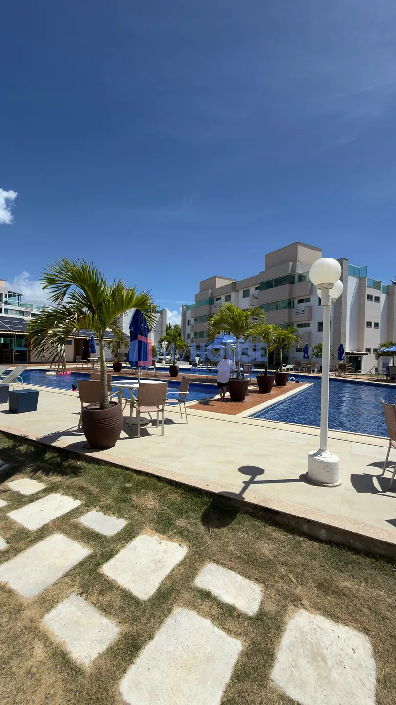 Apartamento, 2 quartos, 61 m² - Foto 1
