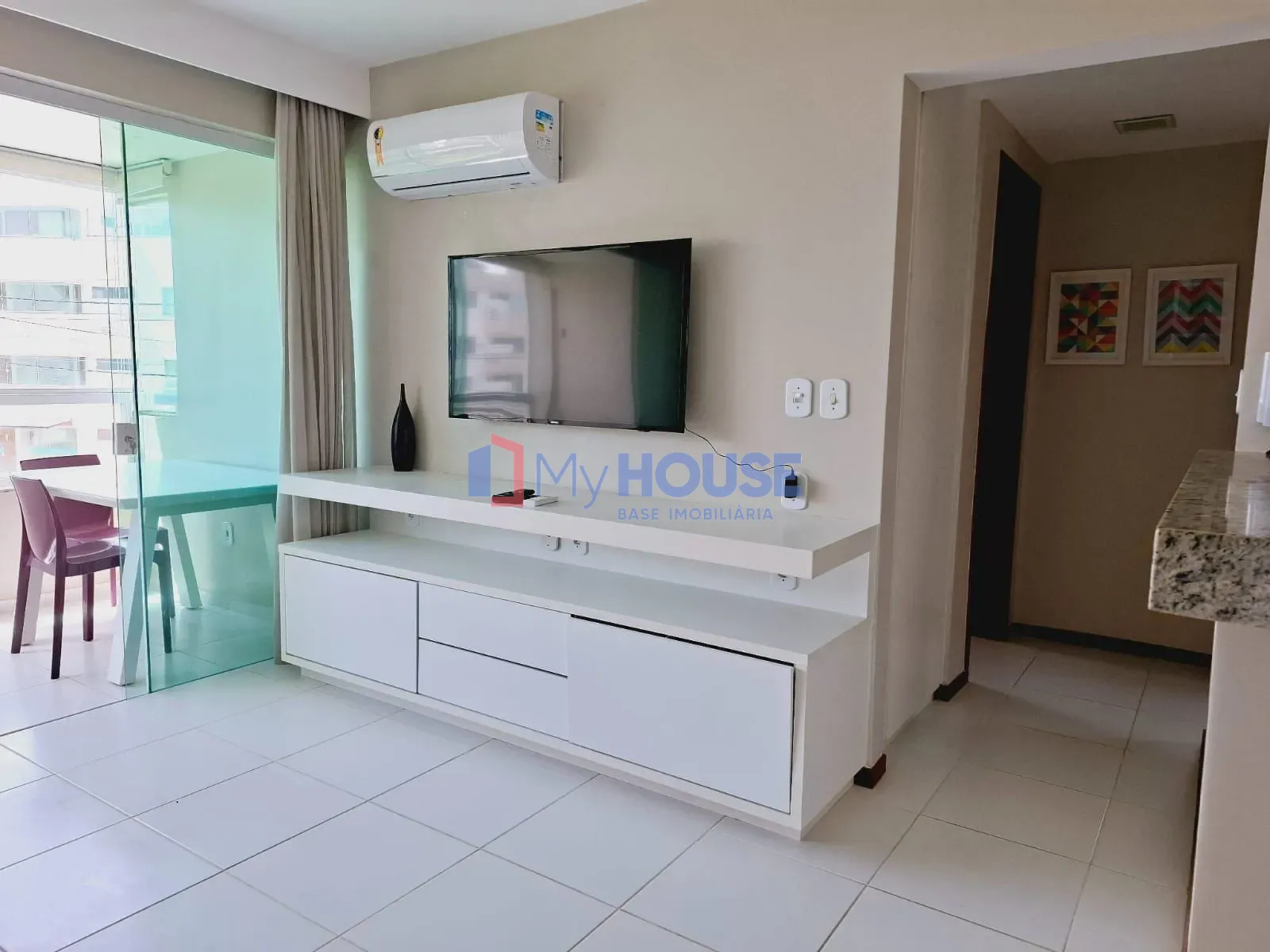 Apartamento, 2 quartos, 61 m² - Foto 33