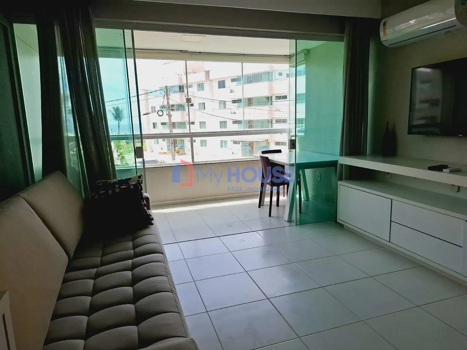 Apartamento, 2 quartos, 61 m² - Foto 32
