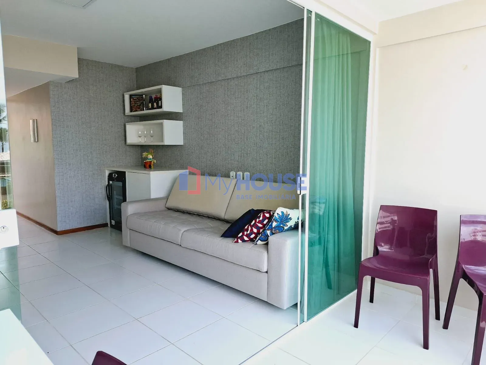 Apartamento, 2 quartos, 61 m² - Foto 31