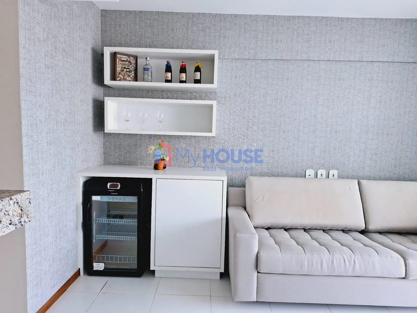 Apartamento, 2 quartos, 61 m² - Foto 35
