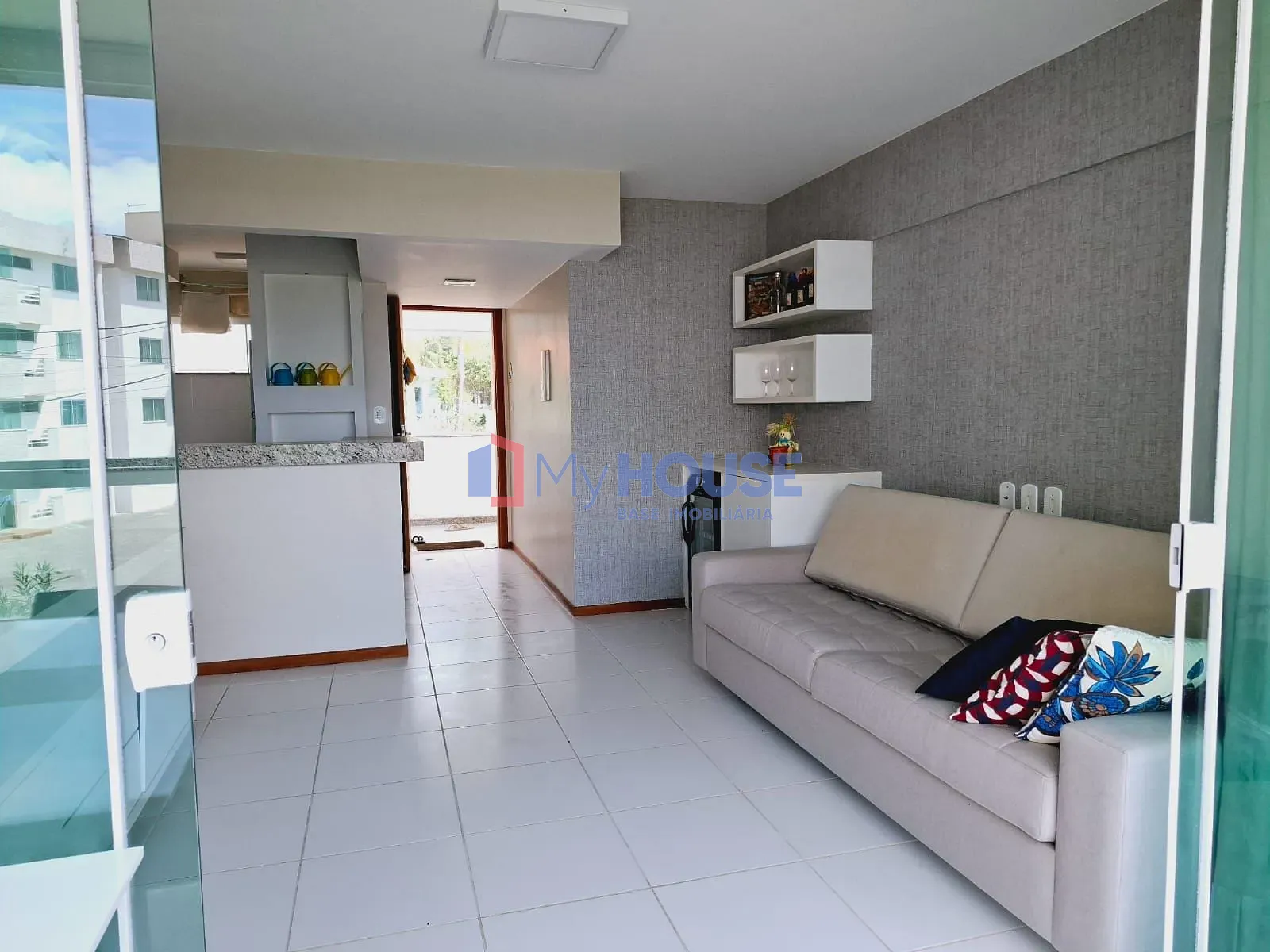 Apartamento, 2 quartos, 61 m² - Foto 30