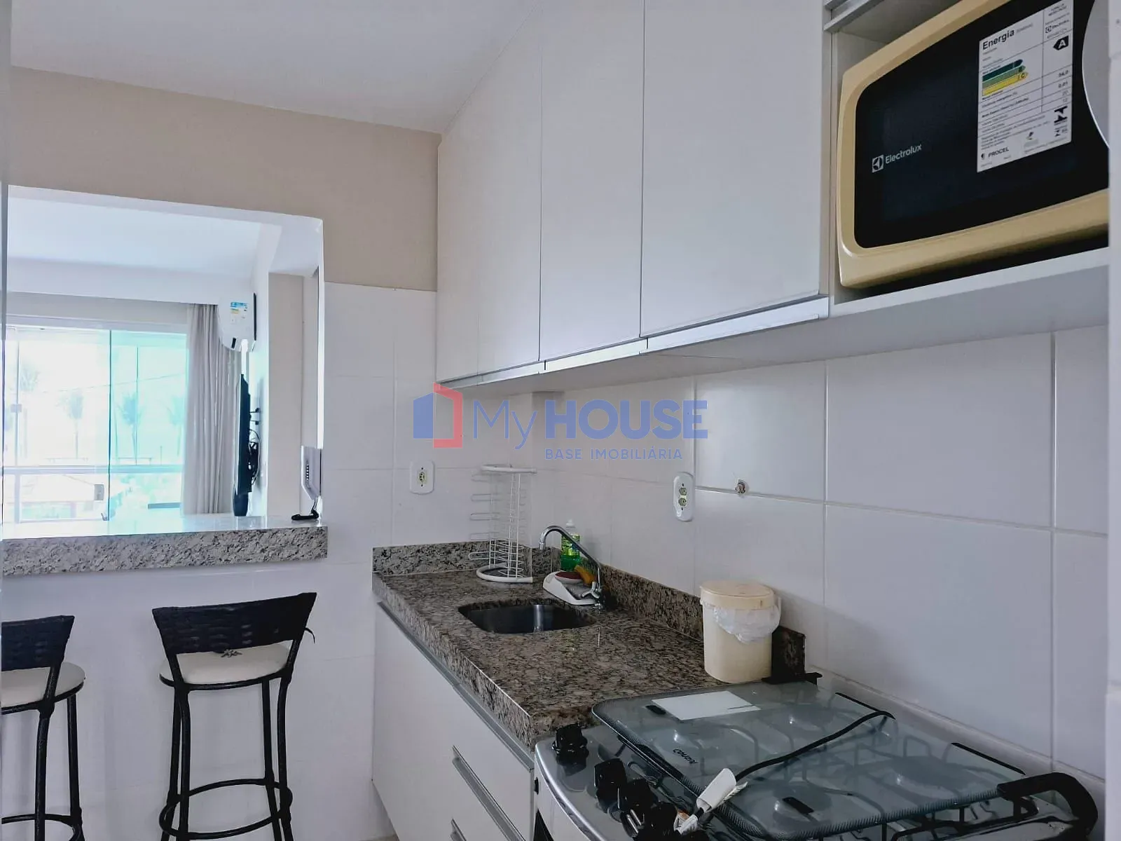 Apartamento, 2 quartos, 61 m² - Foto 25