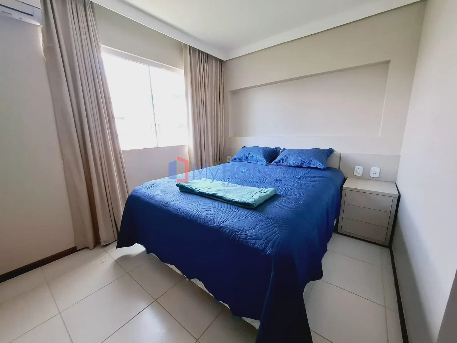 Apartamento, 2 quartos, 61 m² - Foto 21
