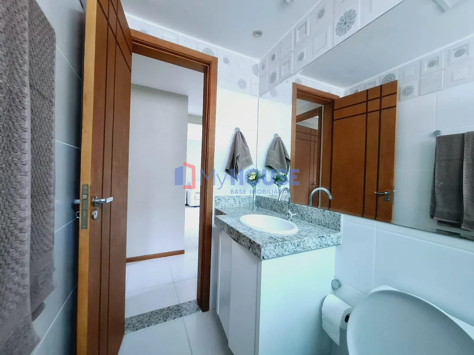 Apartamento, 2 quartos, 61 m² - Foto 15