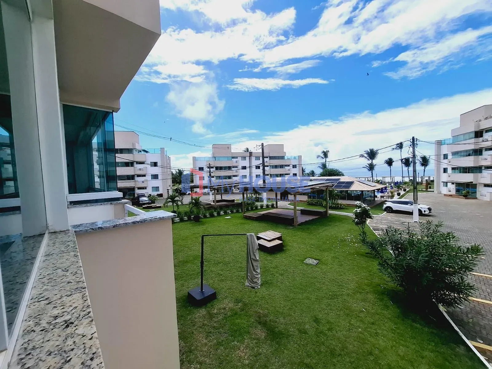 Apartamento, 2 quartos, 61 m² - Foto 7