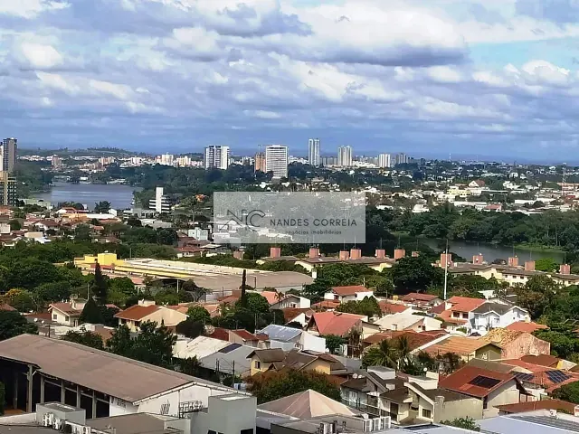 Apartamento com 142m² 3 quartos e 2 banheiros, à venda, no bairro Jardim Presidente em Londrina
