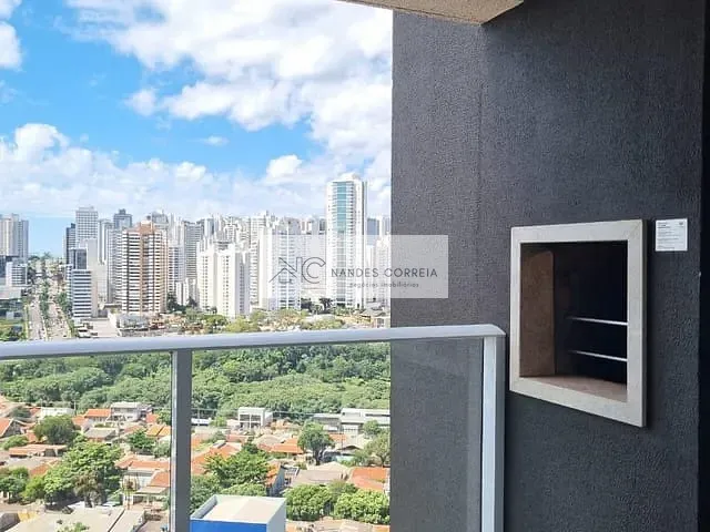 Apartamento 3 quartos e 2 banheiros, à venda, no bairro Jardim Presidente em Londrina