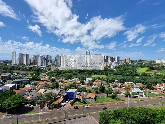 Apartamento 3 quartos e 2 banheiros, à venda, no bairro Jardim Presidente em Londrina