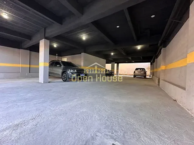 Apartamento 2 quartos e 2 banheiros, para alugar, no bairro Casa de Pedra em Volta Redonda