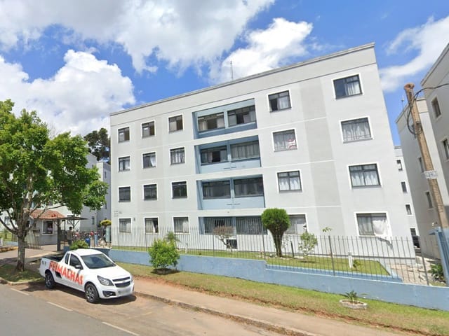 Foto do Apartamento -  | Auze Imóveis