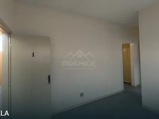Apartamento 2 quartos e 1 banheiro, para alugar, no bairro Centro em Poços de Caldas