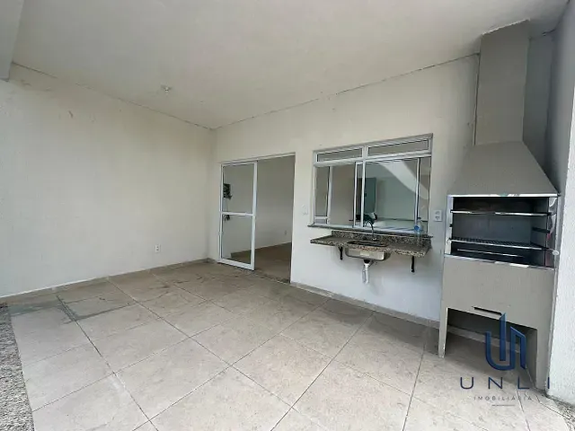 Apartamento 2 quartos e 2 banheiros, à venda, no bairro Retiro em Volta Redonda
