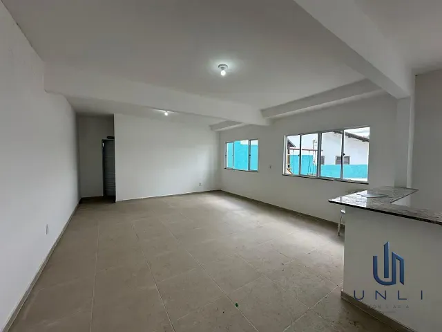 Apartamento 2 quartos e 2 banheiros, à venda, no bairro Retiro em Volta Redonda