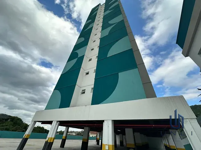 Apartamento 2 quartos e 2 banheiros, à venda, no bairro Retiro em Volta Redonda