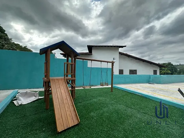 Apartamento 2 quartos e 2 banheiros, à venda, no bairro Retiro em Volta Redonda