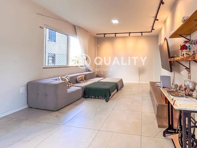 Apartamento 3 quartos e 3 banheiros, à venda, no bairro Aldeota em Fortaleza