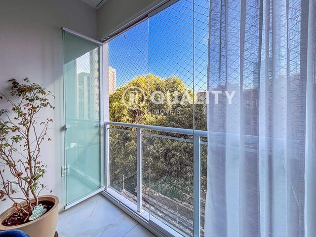 Apartamento 3 quartos e 3 banheiros, à venda, no bairro Aldeota em Fortaleza